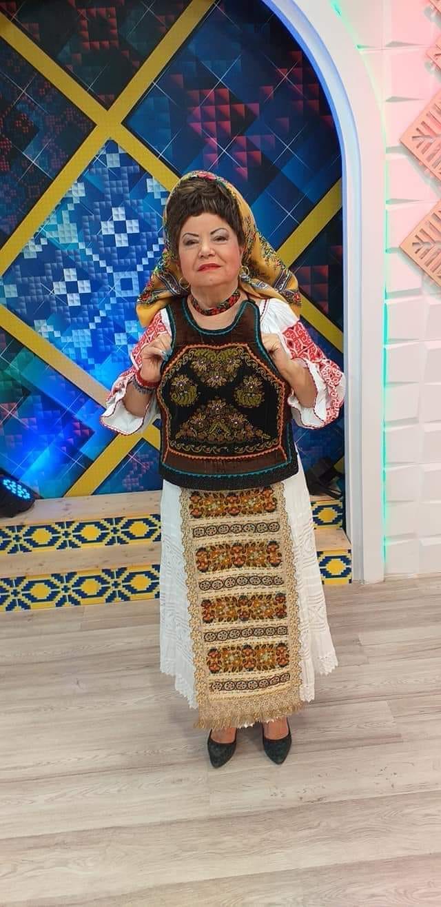 Câți bani a câștigat artista Saveta Bogdan la început de an 2023. „Vreo cinci luni stau mai liniștită”