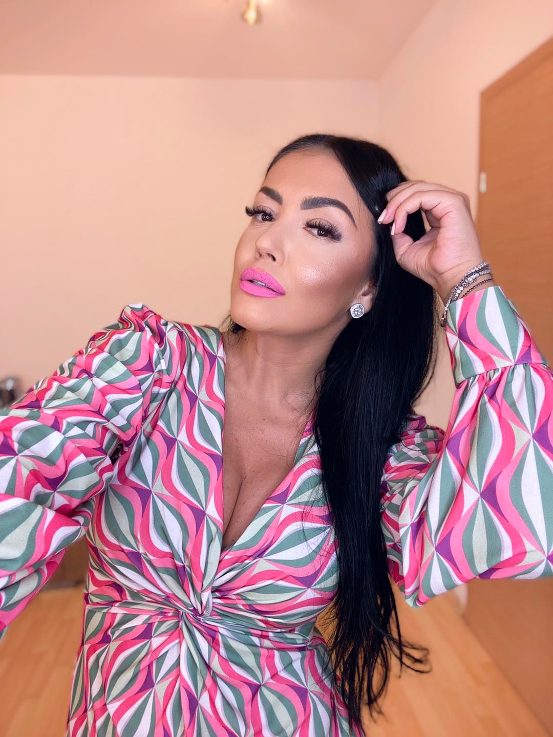 De ce Andreea Mantea e singură. Prezentatoarea refuză să-și facă un nou iubit: „Fel și fel de oameni care-mi spun că nu fac bine”