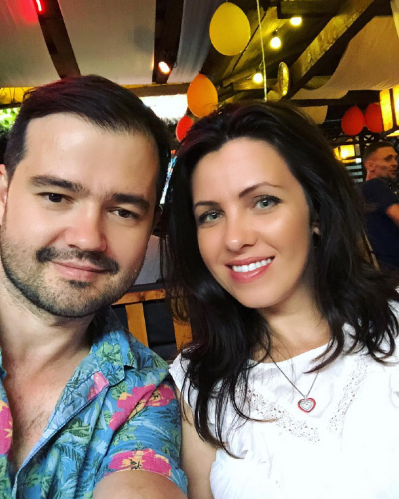 Anunțul făcut de Laurențiu Duță după 18 ani de căsnicie. „Când ajungi la o cumpănă în relație, trebuie să pui în balanță cât a fost bine și cât a fost rău”