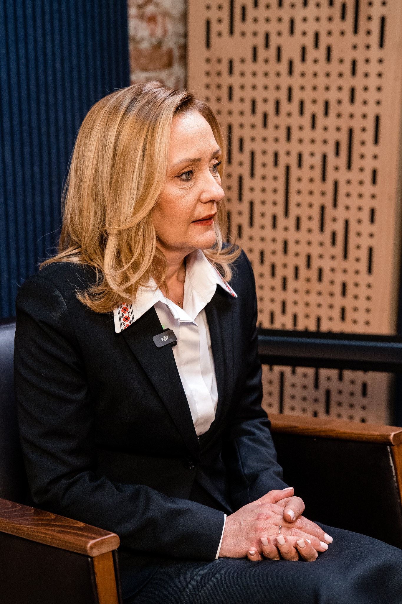 Maia Sandu, discuție privată cu Elena Lasconi în România, înaintea turului 2 la prezidențiale: „Mulți dintre noi sunt cuprinși de îngrijorare”