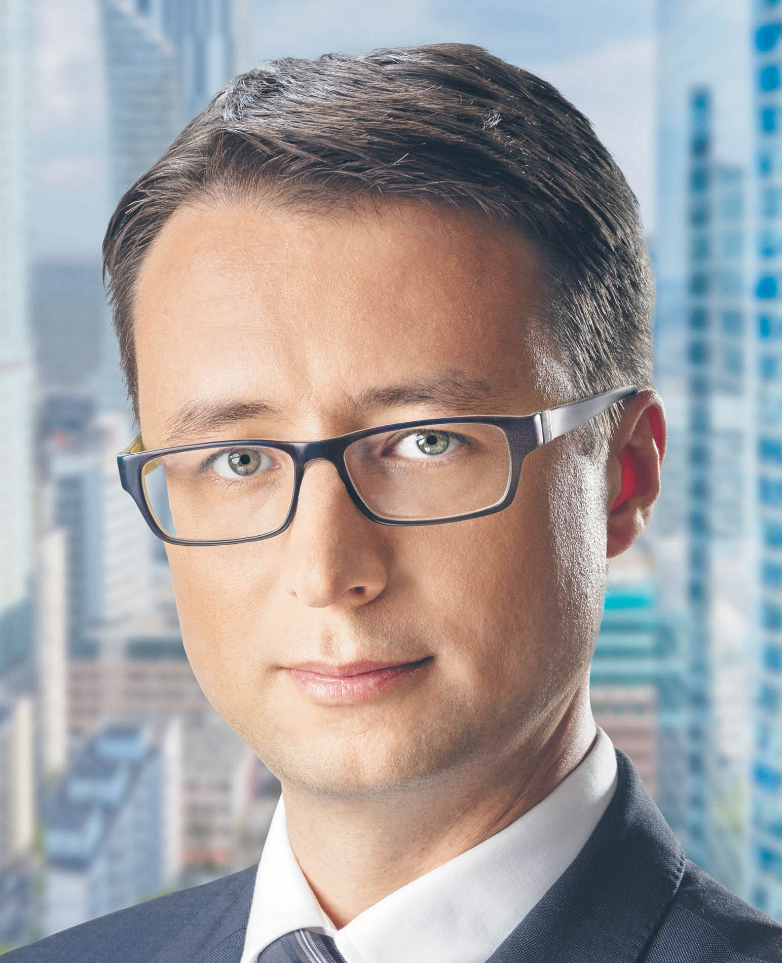 logo dr Grzegorz J. Wąsiewski