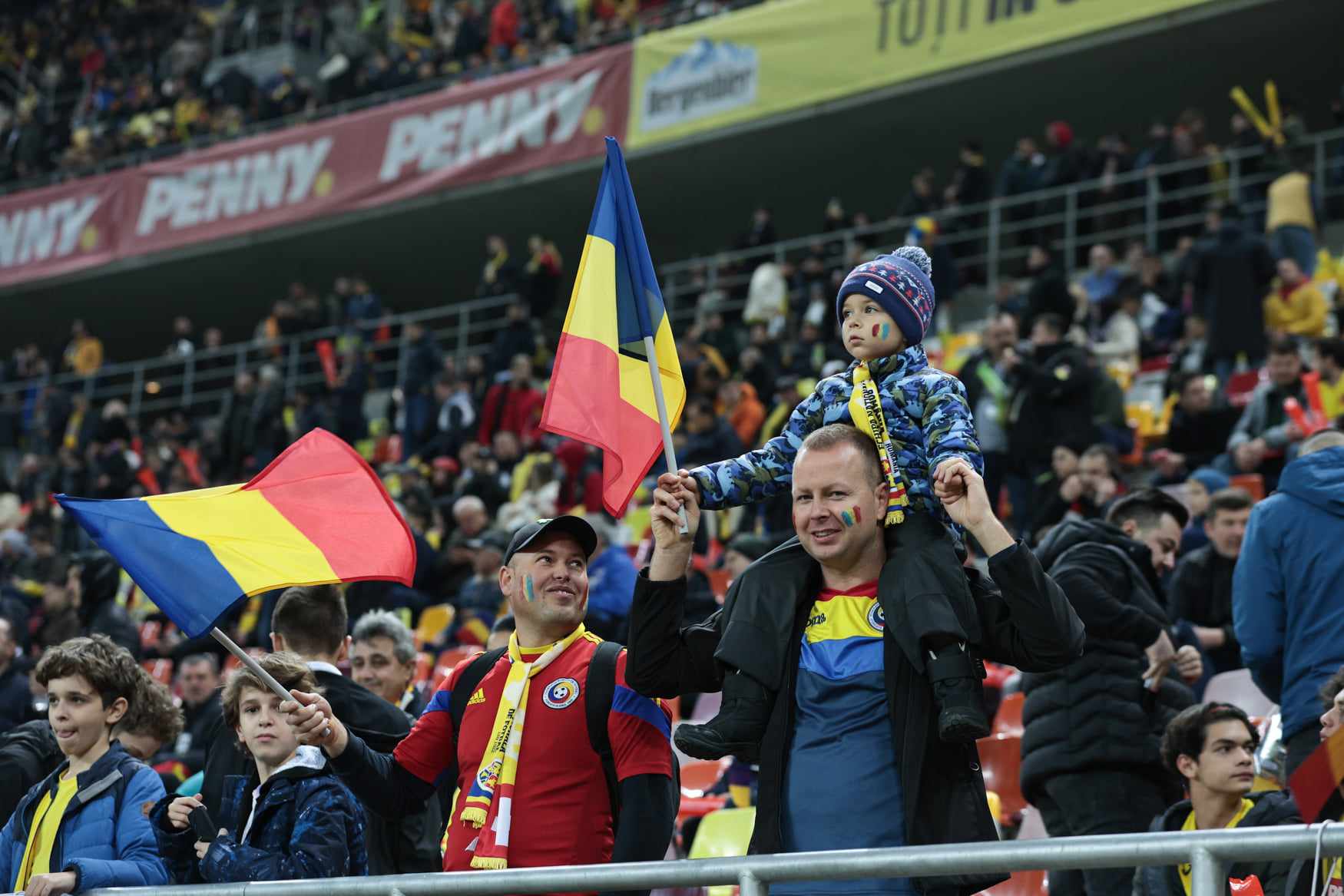 Alibec a marcat, Moldovan a închis poarta. Tricolorii au învins Elveția și au câștigat grupa I a preliminariilor Euro 2024