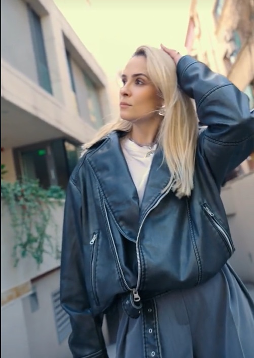 Elena, fosta soție a lui CRBL, rupe tăcerea după divorț. Prin ce a trecut fiica lor: „Dacă citește știrile acum, eu nu pot să-i închid telefonul”