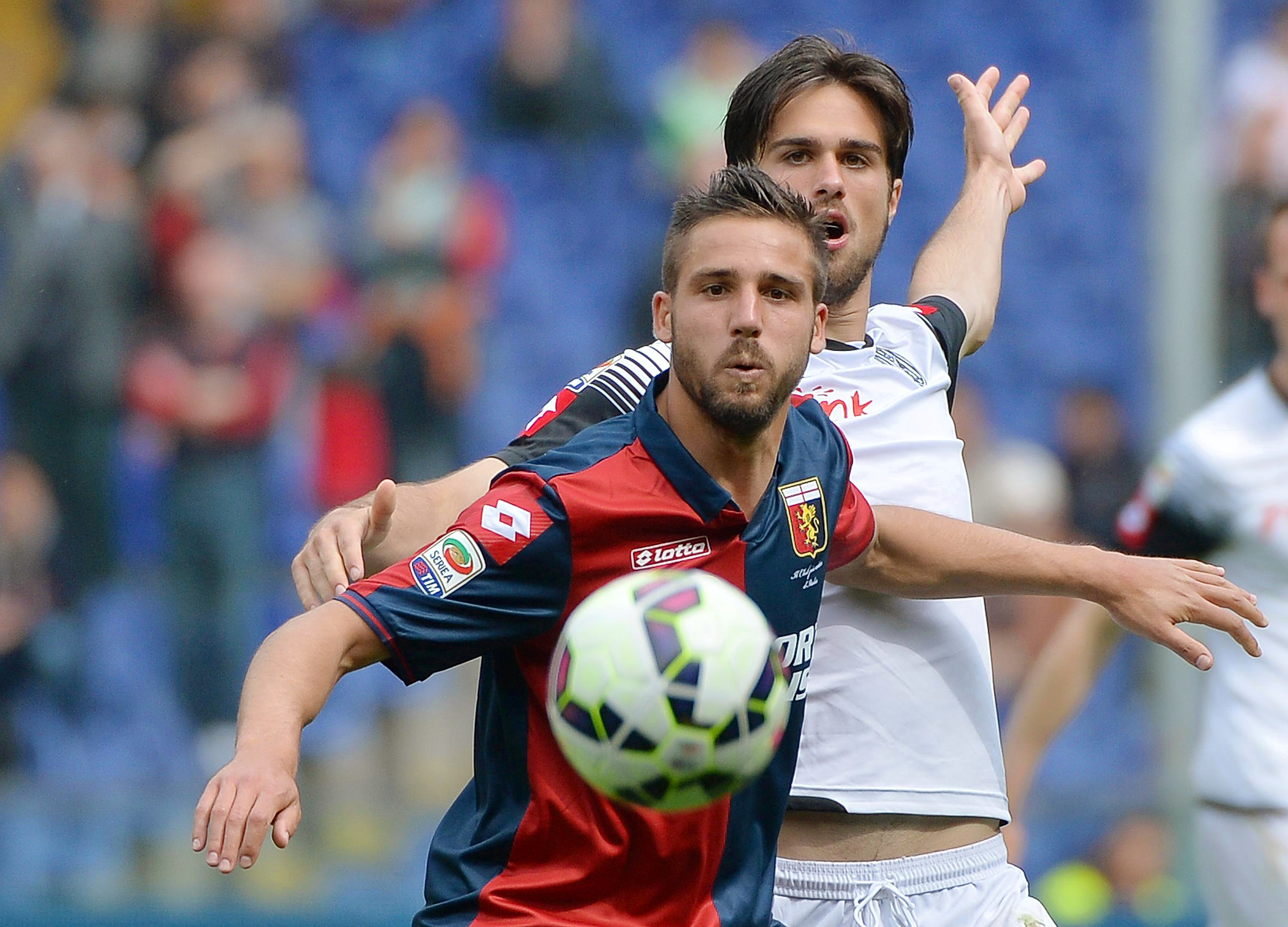 Steaua a ofertat un atacant care a avut probleme cu dopingul!