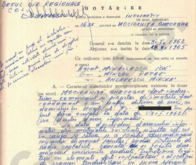 Cum a fost urmărit de comuniști până la moarte un industriaș din România interbelică. Securitatea i-a verificat averea timp de patru decenii