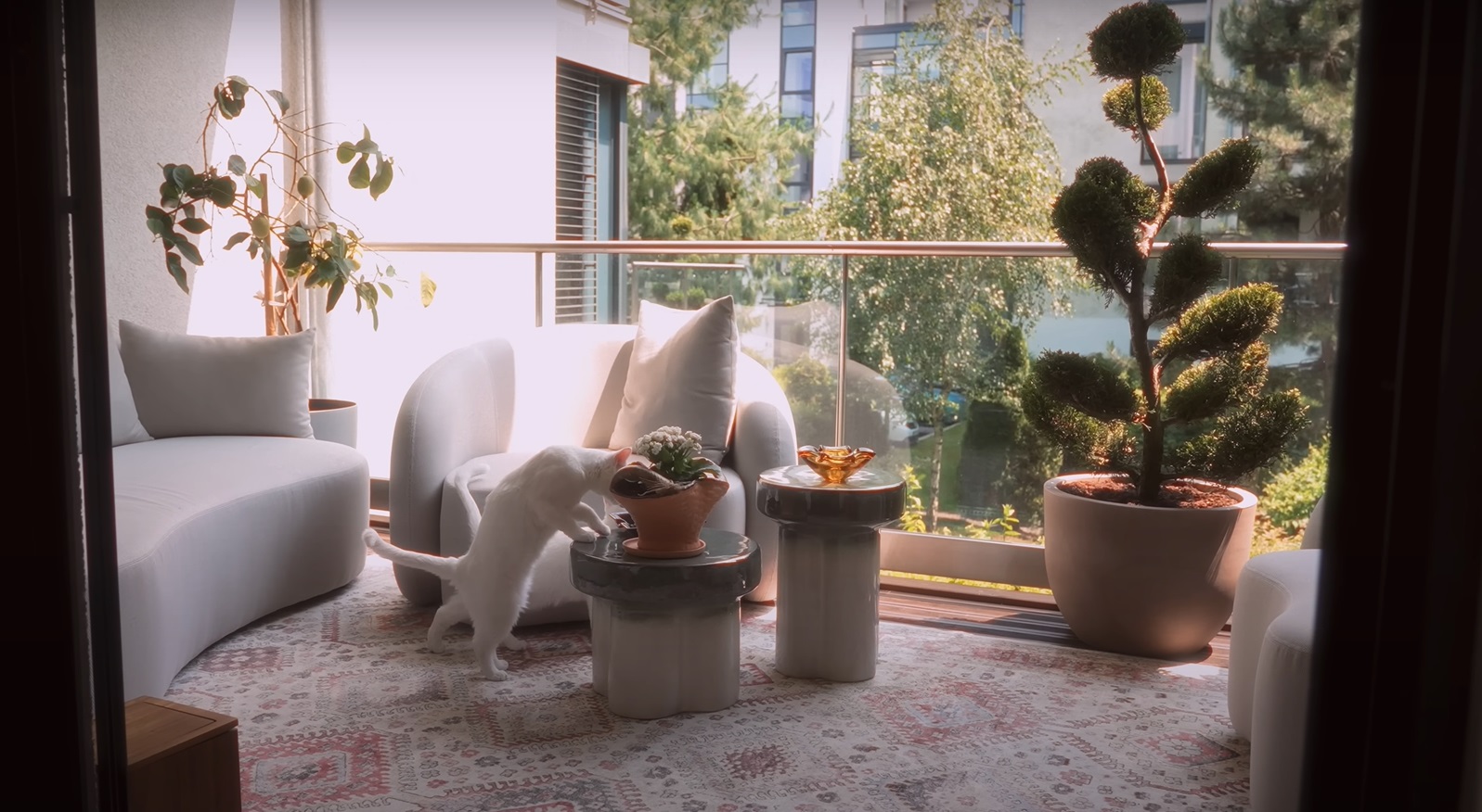 Vedetele din România care locuiesc cu chirie. Cum arată apartamentele pentru care plătesc lunar sute de euro