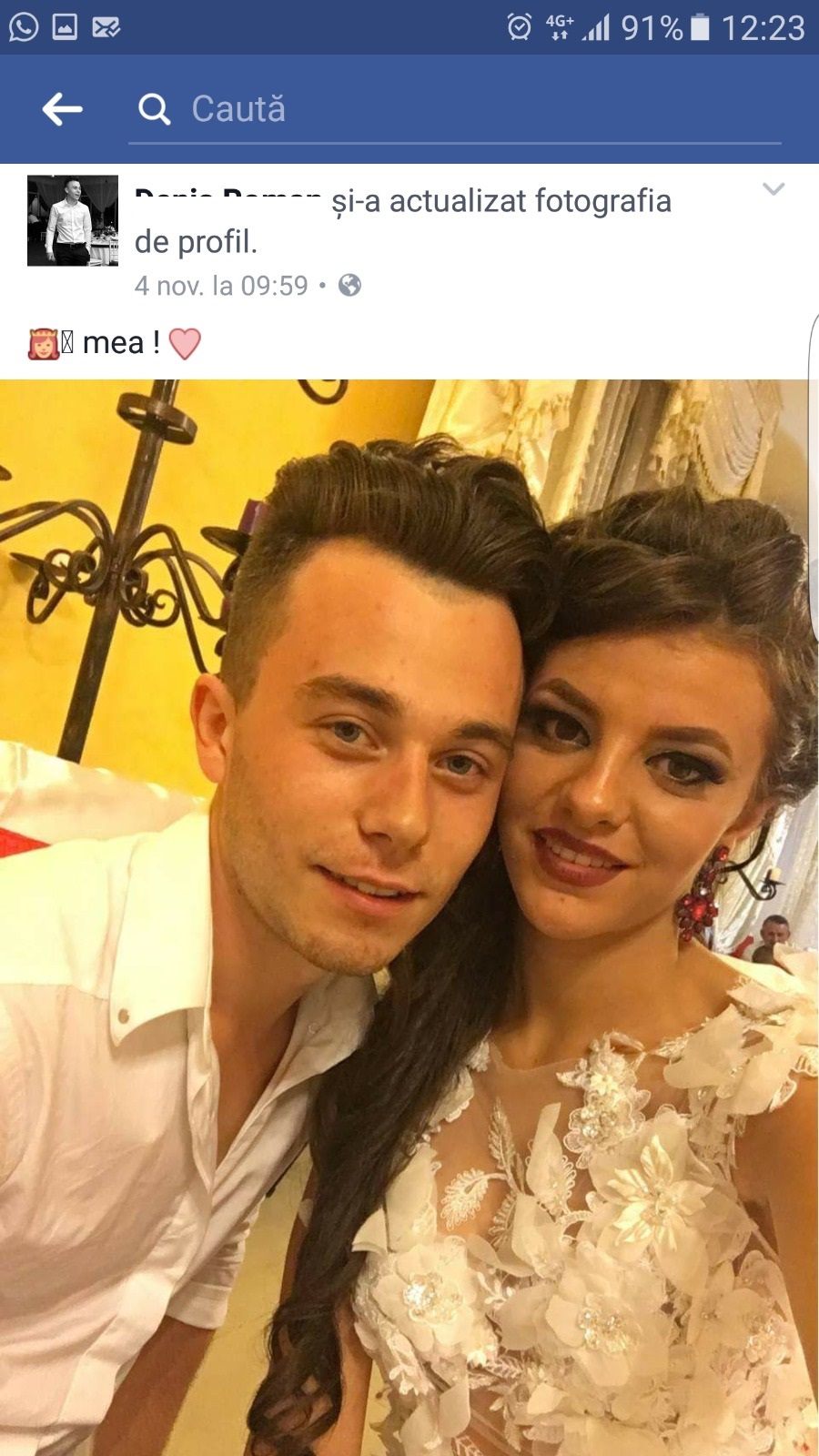 UPDATE | Grav accident în Arad: Doi morţi şi șase răniţi! Logodnicii decedați au fost găsiți ținându-se de mână