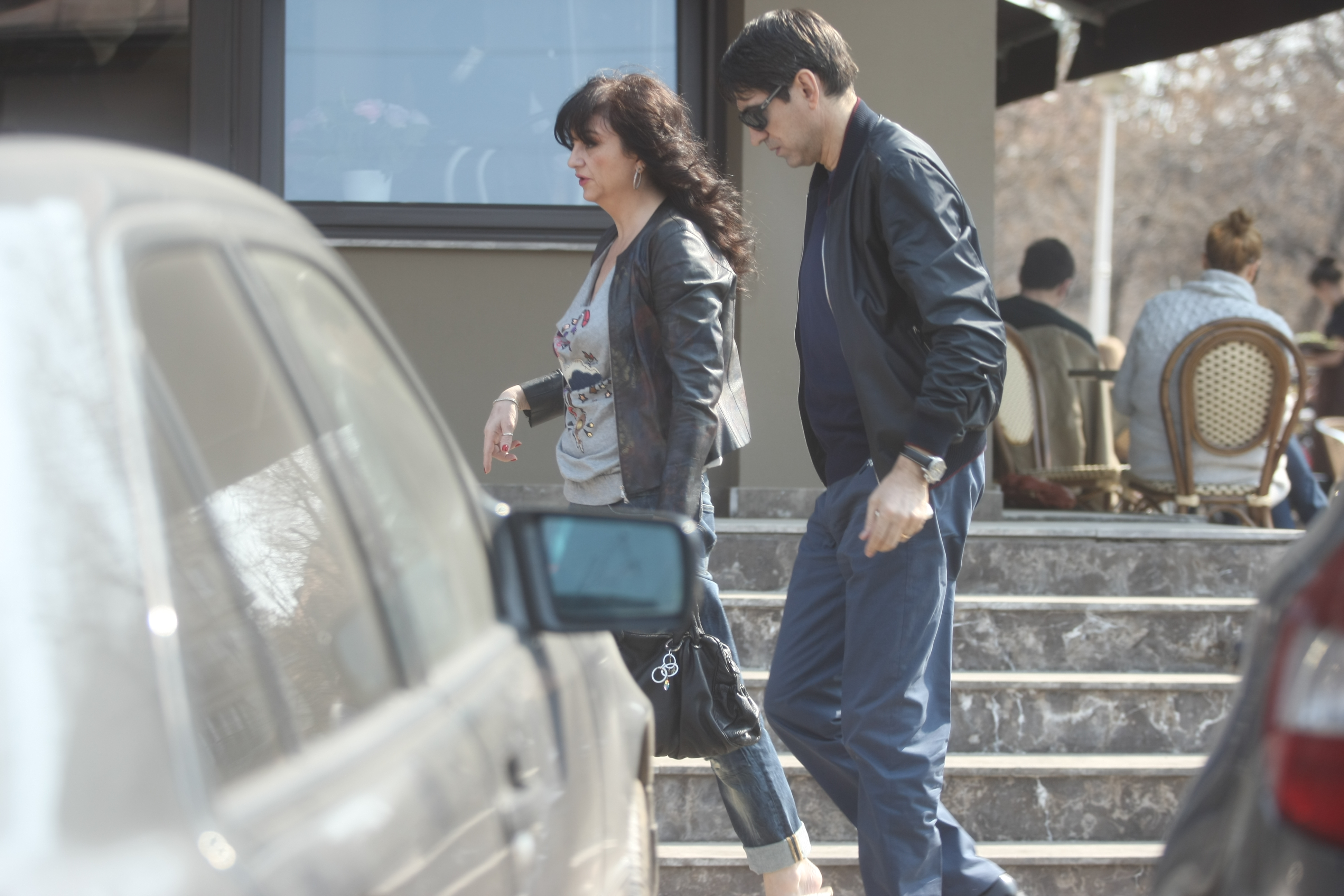 Cum arată soția lui Victor Pițurcă. Maria este femeia care i-a iertat amantlâcul cu Vica Blochina | FOTO