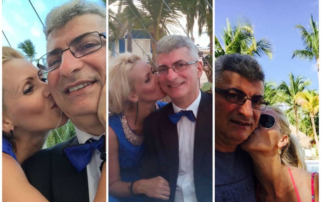 Povestea de dragoste dintre Silviu Prigoană și soția lui, Mihaela Botezatu. Cum s-au cunoscut, de fapt, cei doi