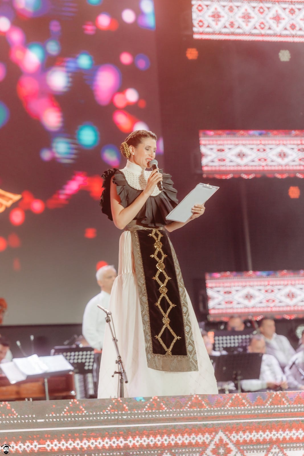 Iuliana Tudor prezintă două programe de Crăciun, la TVR 1, după ce a rămas fără emisiunea „Vedeta populară”: „Vă oferim un spectacol deosebit”