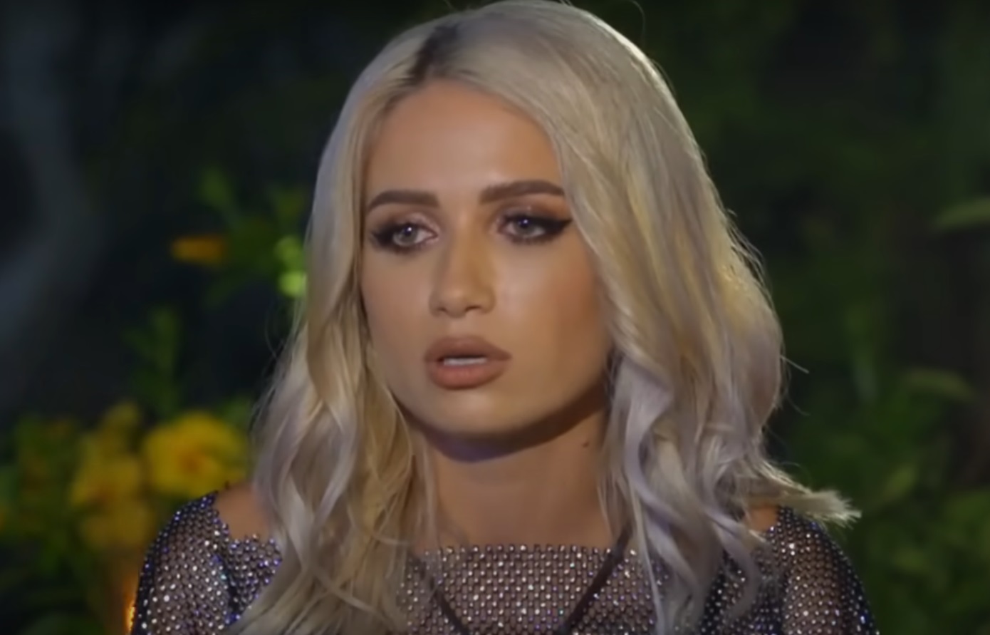 Transformarea prin care a trecut Maria de la „Insula Iubirii” după încheierea emisiunii. Cine e bărbatul cu care a apărut recent