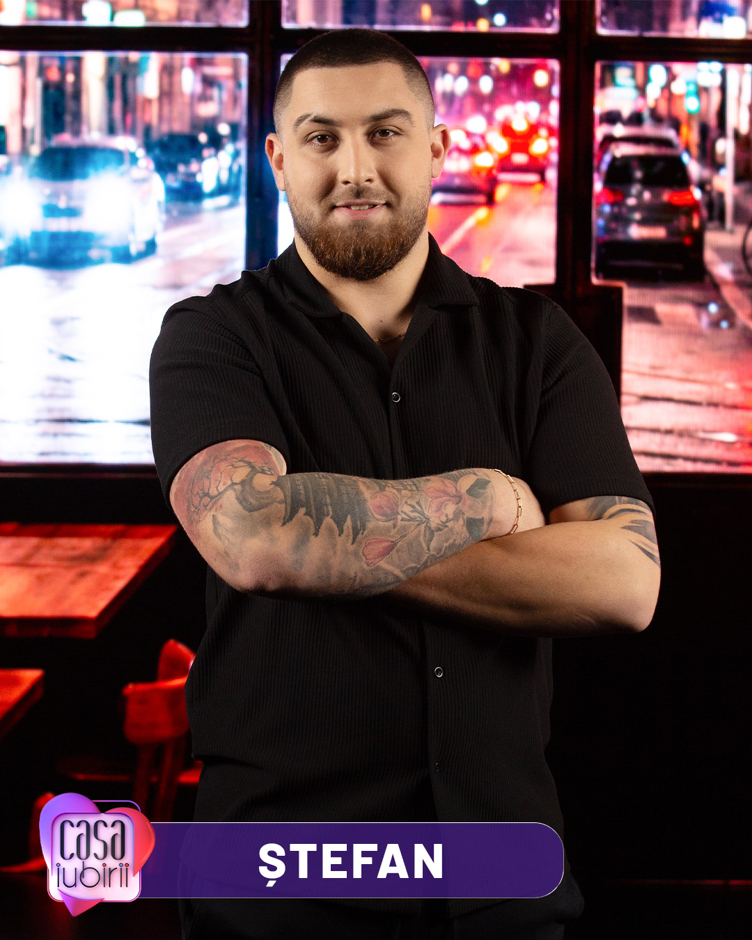 Cine sunt concurenții de la „Casa Iubirii”, sezonul 5. Când este difuzat show-ul la Kanal D
