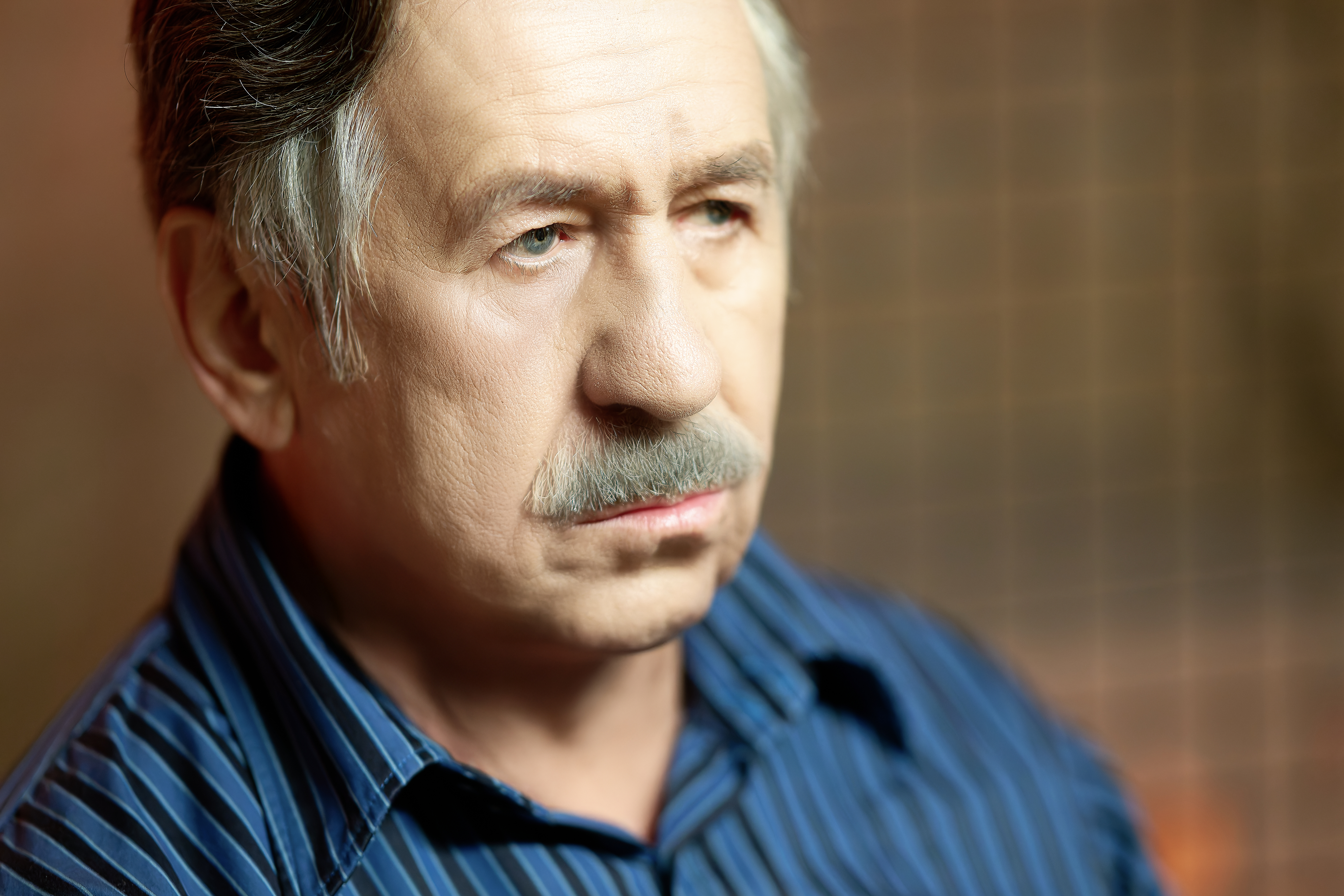 Când începe TĂTUȚU’, sezonul 3. George Mihăiță a vorbit despre provocările de la filmări: „M-am temut că poate nu voi reuși să aduc la viață viziunea lui Anghel Damian”