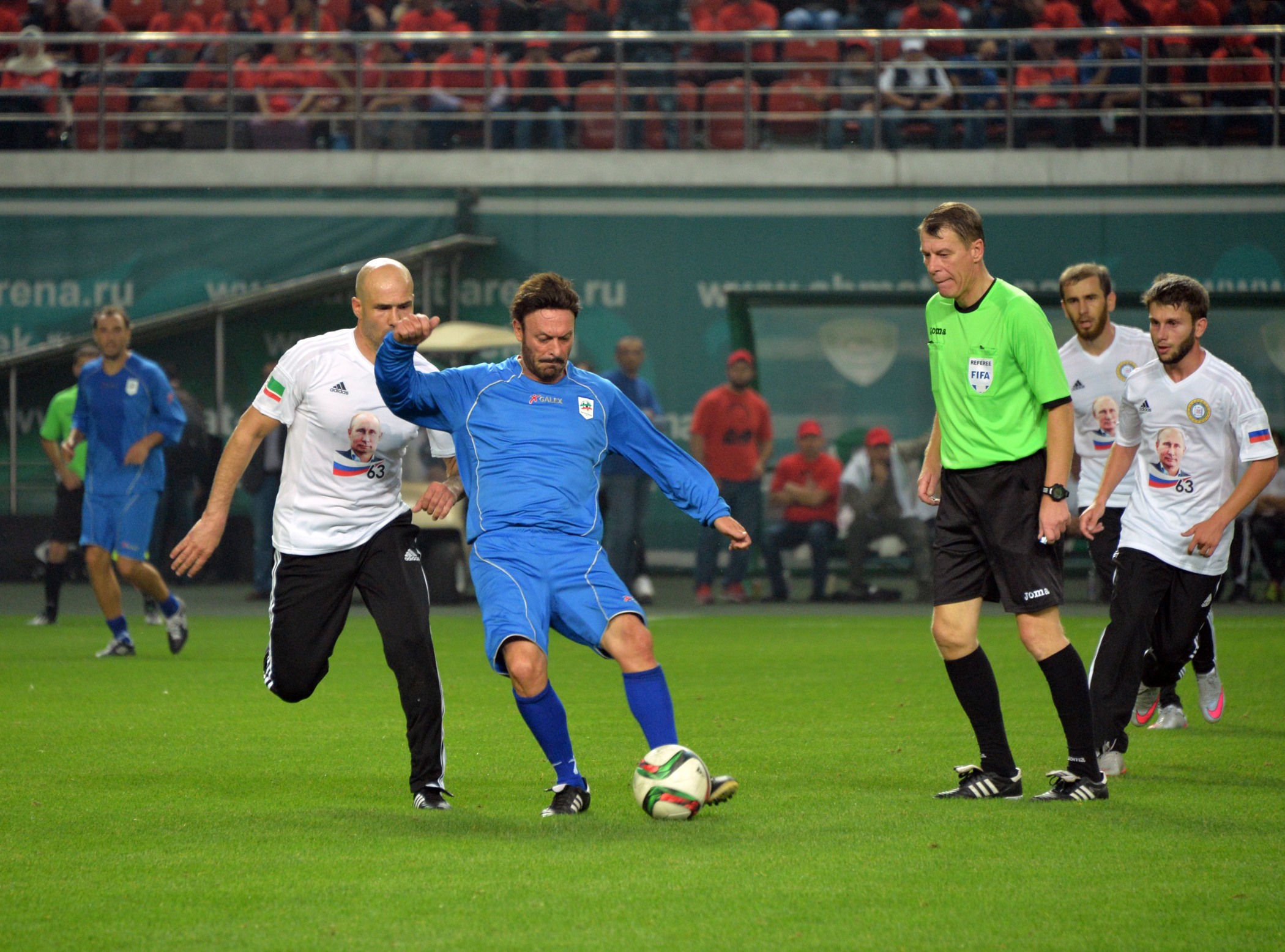 Toto Schillaci a murit. „Salvatore della patria” avea 59 de ani