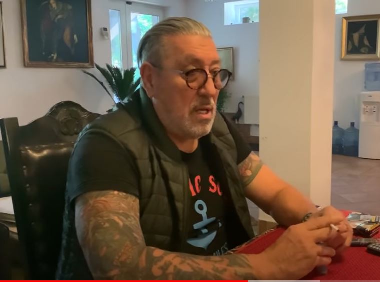 Cum a acceptat Serghei Mizil să participe la Asia Express 2025. Are 70 de ani: „A pornit de la o caterincă pe care am făcut-o cu Mara Bănică”