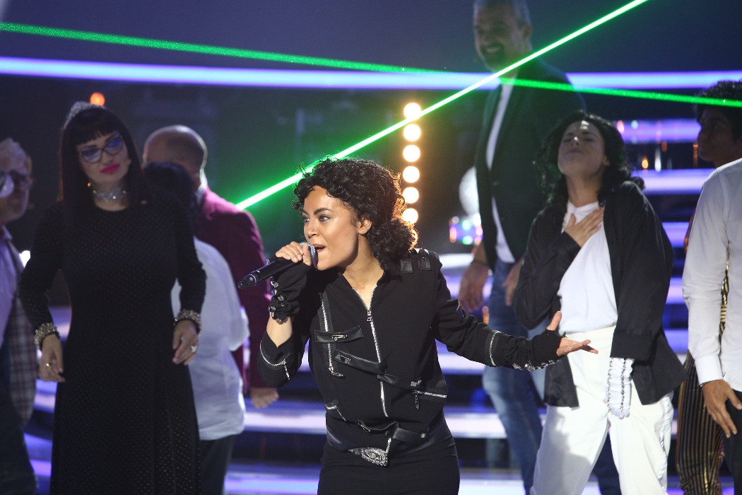 Connect-R, Ana Baniciu și Raluka, Romică Țociu, Mihai Trăistariu și Barbara Isasi sunt finalistii show-ului "Te cunosc de undeva!" | FOTO