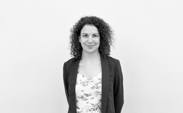 Singura fotografie în care apare Lucia Maria, fiica mai mare a lui Ilie Bolojan. Cum arată și cu ce se ocupă