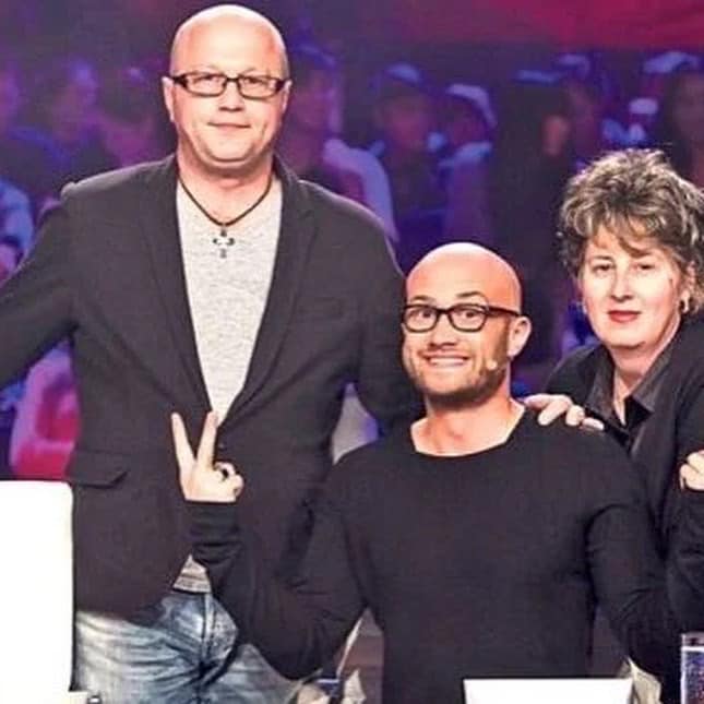 Mesajul lui Mihai Bendeac de ziua mamei sale. Ce dezvăluire a făcut actorul. „Mă îngrijorează doar gradul tău de empatie”
