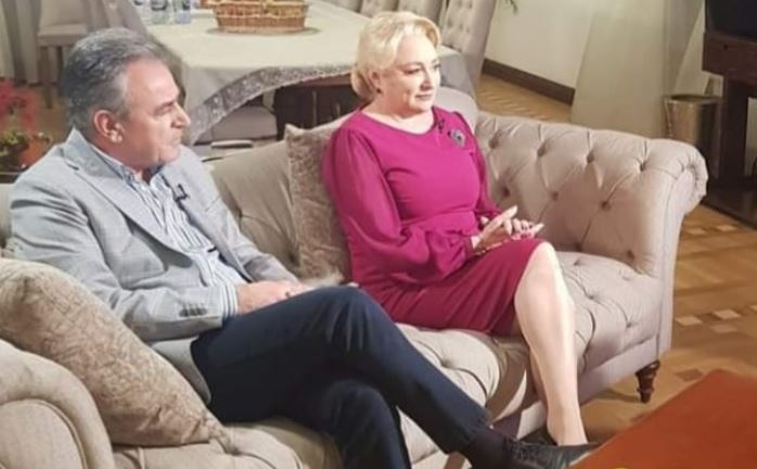 Imagini rare cu Viorica Dăncilă în tinerețe, înainte să intre în politică. Cum arăta brunetă și cu părul ondulat