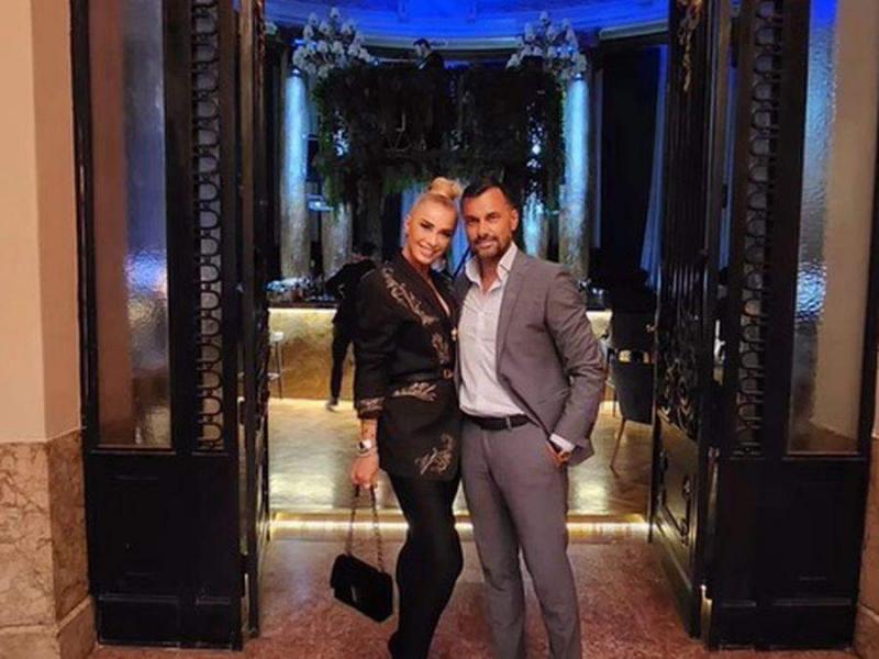 Anamaria Prodan a dezvăluit motivul pentru care s-a despărțit de Flavius Nedelea. „Eu nu mai pot face copii”
