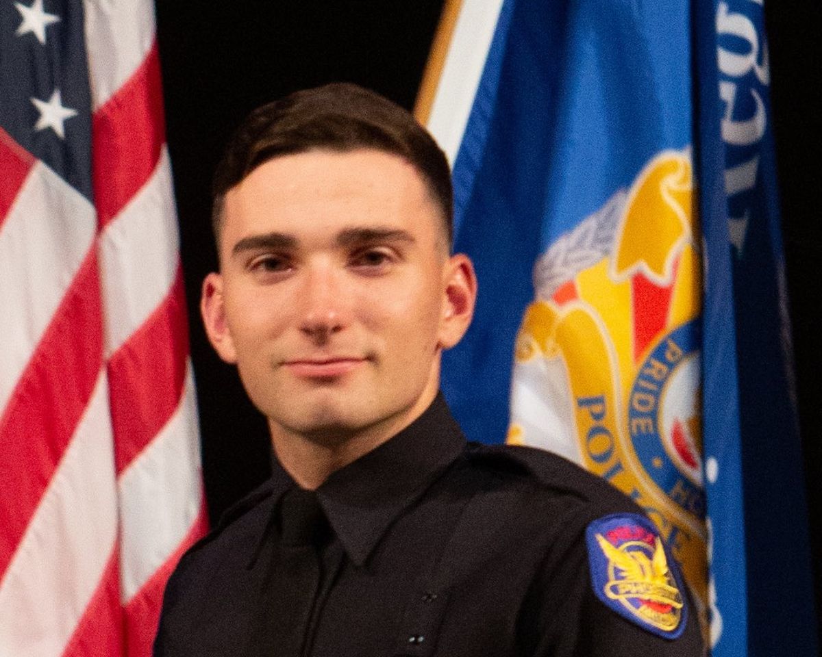 Cine este Tyler Moldovan, românul căruia Donald Trump i-a mulțumit înainte de învestire: „A fost împușcat de 8 ori!”