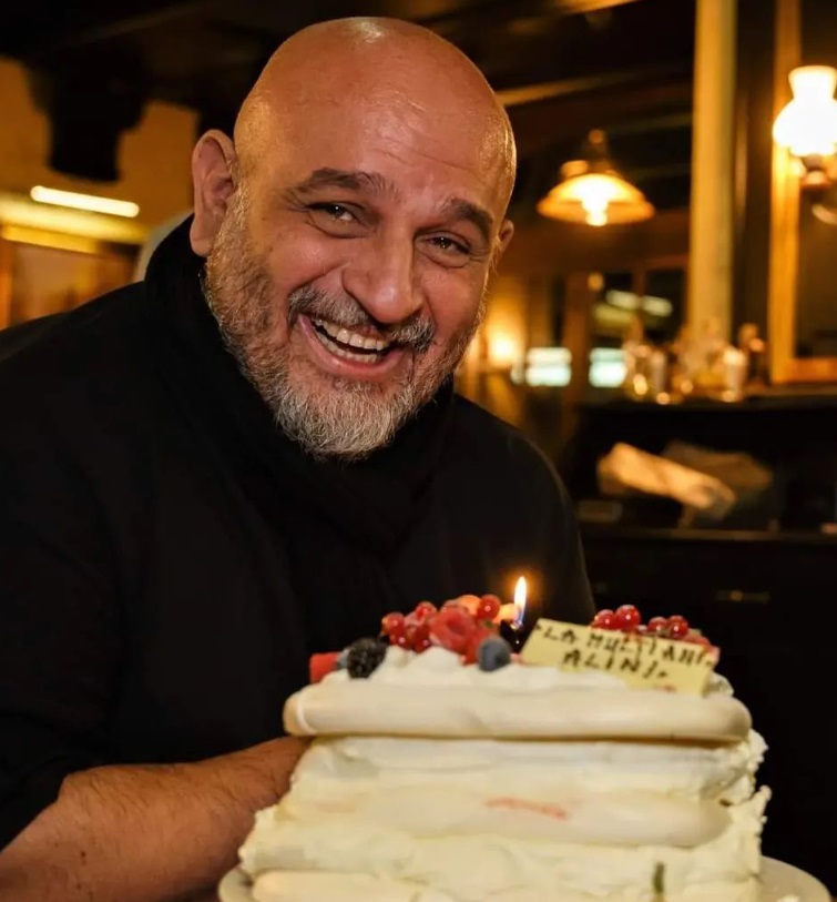 Cum a slăbit Alin Gălățescu 20 de kilograme într-o lună și jumătate: „Am ținut o dietă, o chestie foarte simplă, naturală”. Ce nu mai mănâncă