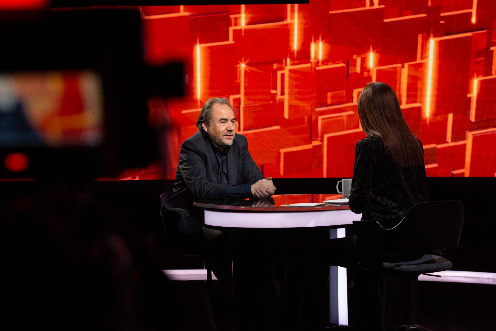 Bobby Păunescu, părăsit de toate femeile din viața lui. Cu Monica Bîrlădeanu a fost logodit: „Am câștigat foarte multe lucruri împreună”