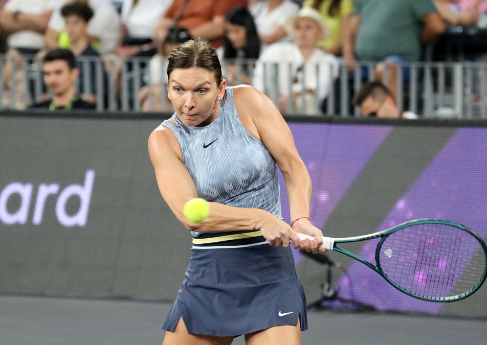 Cât te costă să te cazezi de Crăciun și Revelion la hotelul din Brașov al Simonei Halep. Locurile sunt limitate