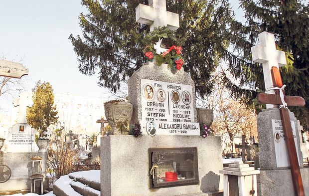 Drama pe care Ștefan Bănică nu o poate uita. Și-a pierdut fratele într-un tragic accident de mașină | FOTO