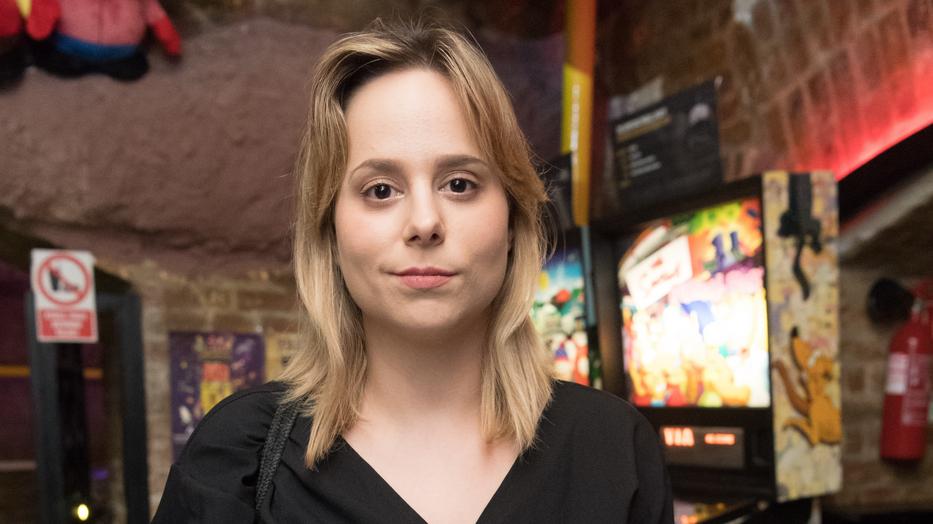 Micsoda hír! leküzdötte betegségét Hernádi Judit lánya