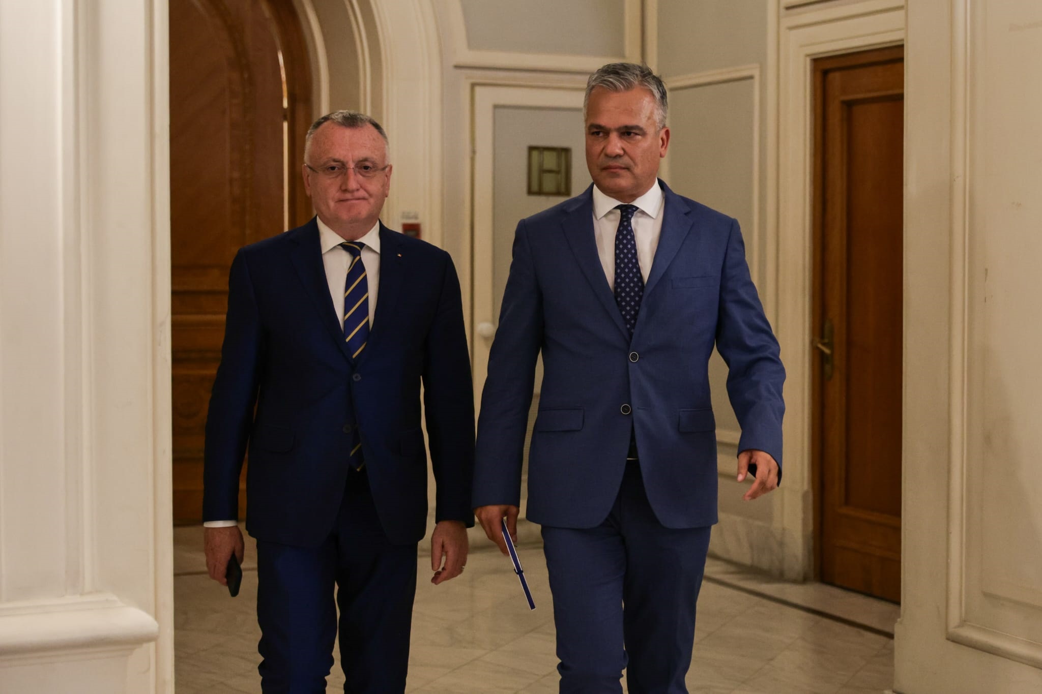 De ce spune Adrian Veștea că l-a ales Nicușor Dan pentru funcția de premier: „Nu am fost apropiat, cred că a existat o evaluare”