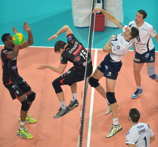 Tomis Constanța, 5 victorii din 5 posibile în Liga Campionilor! Ce rezultat! / FOTO