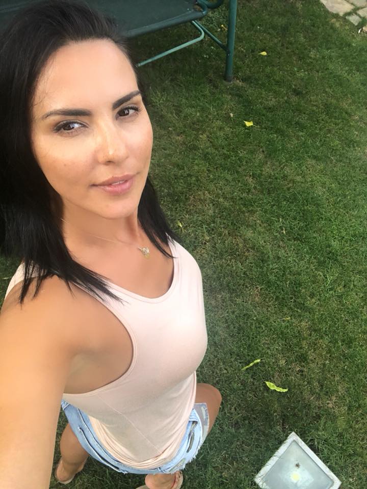 Lavinia Pârva a fost recent văzută la o clinică de fertilizare in vitro din Capitală. Ce spune despre sarcină