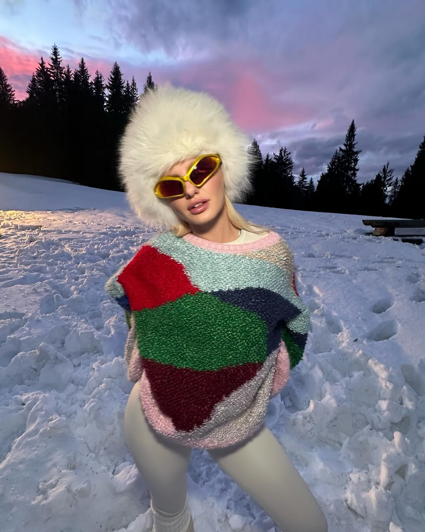 Alexandra Stan recunoaște fără rețineri. Dezvăluirea făcută la doi ani de la divorțul de Emanuel Necatu. „E plină lumea de bărbați care au bani”