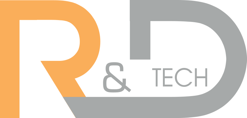 R&D Tech logo