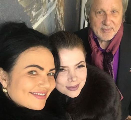 Ilie Năstase s-a căsătorit cu iubita lui? Reacția fostului mare campion la zvonurile legate de cununia civilă (FOTO)