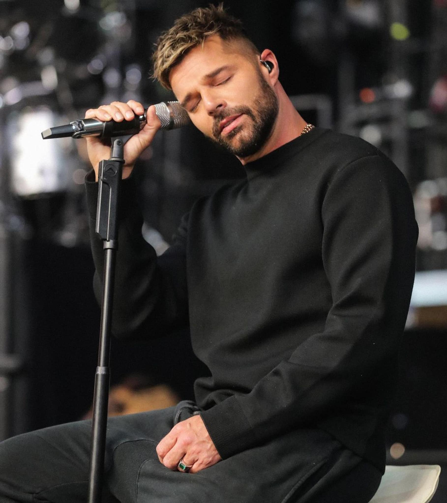 Concert Ricky Martin Live 2025, la București, pe 16 decembrie. Program, reguli de acces și cine cântă în deschidere