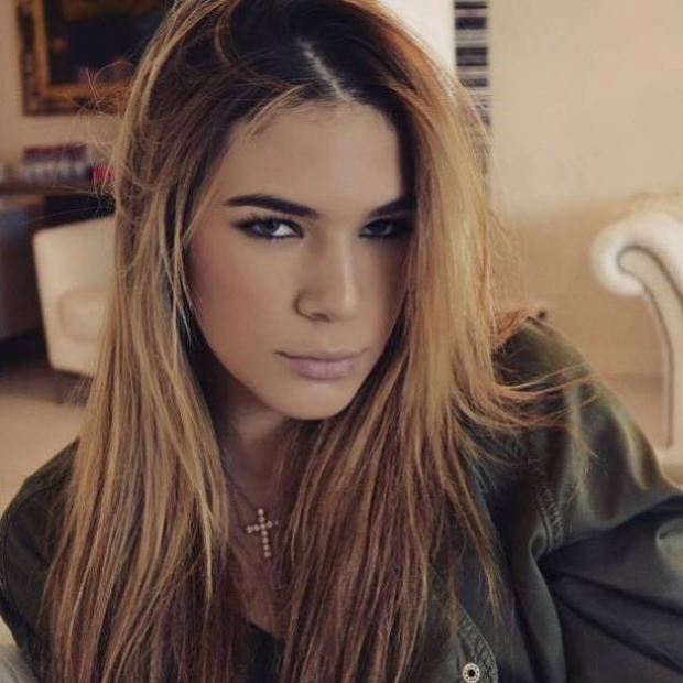 Cum arată fiica de 18 ani a lui Ion Ţiriac - GALERIE FOTO