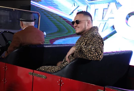 Evo kako je GASTOZ ISKORISTIO NAGRADU OD 100.000 EVRA - Danima razgledao placeve, a na jednom se posebno zadržao: "Ne radi jako, već pametno!"