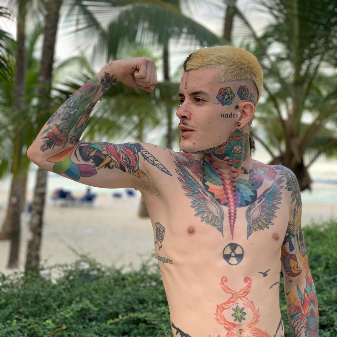 Zanni, câștigătorul „Survivor România”, la secția de Poliție. „M-au luat pentru că am avut tupeu”