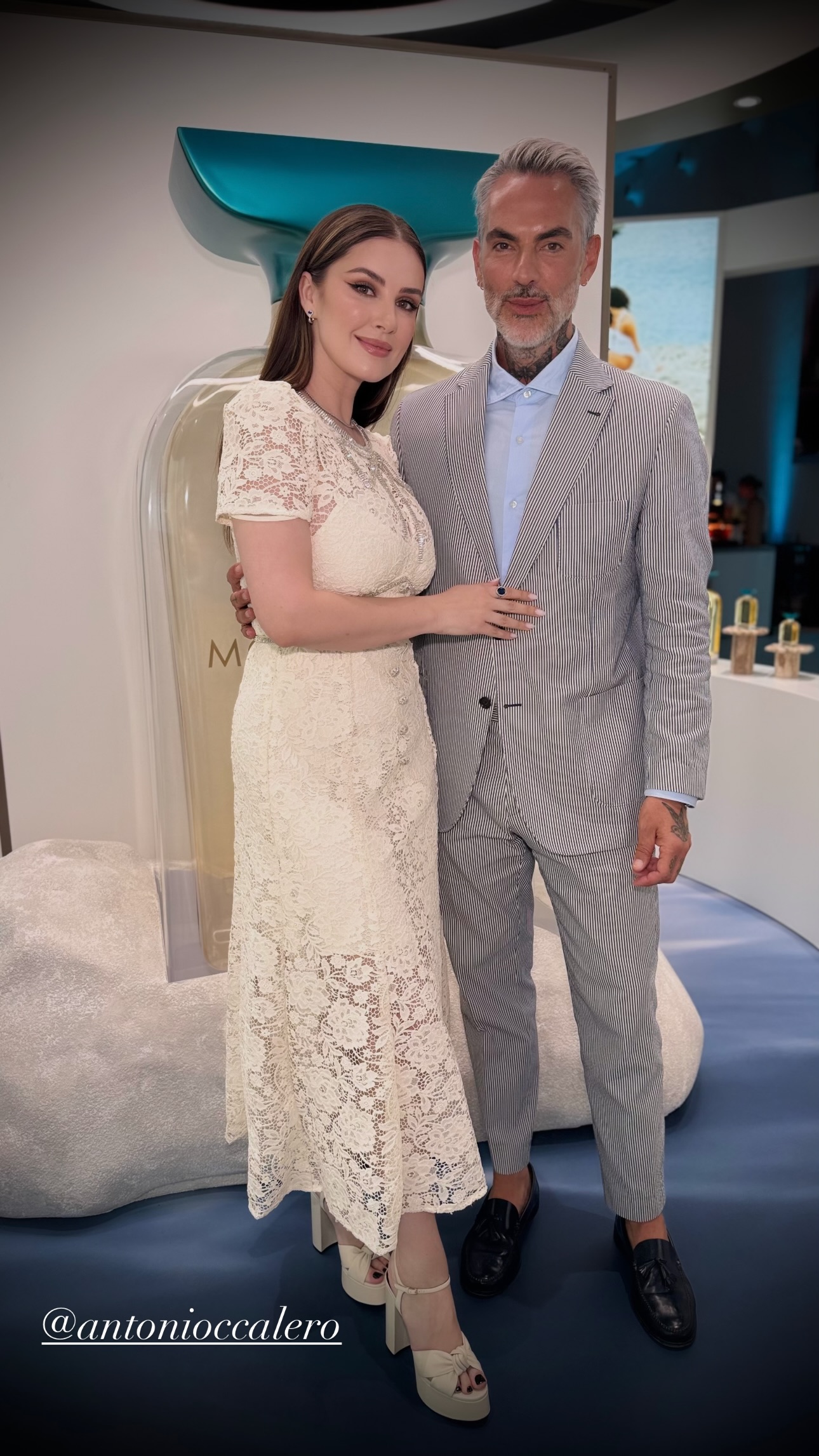 În ce țară a plecat Daiana Anghel după ce s-a aflat că a divorțat de Sorin Gonțea