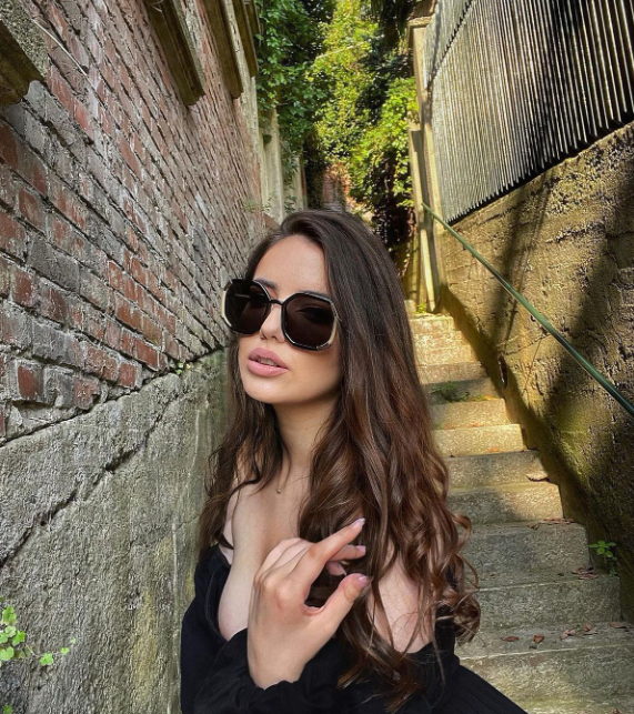 Radu Drăgușin și Ioana Stan se căsătoresc pe 20 ianuarie 2026. Cum s-au pregătit sora și fratele fotbalistului: „Champions League”
