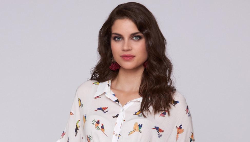 Terápia segítségével dolgozza fel a Nemzetiben történt balesetet Szász Júlia: "Az összes küzdelem nyomot hagyott bennem, de fejlődtem is általa"