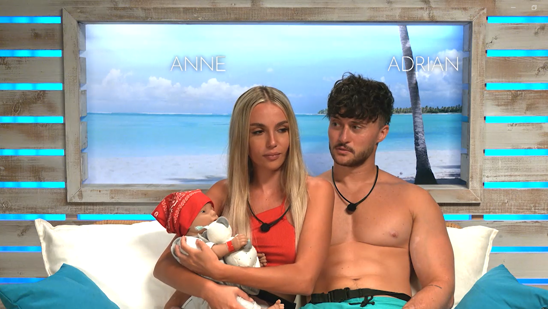 Finala Love Island România. Câte cupluri vor lupta pentru marele premiu de 50.000 de euro