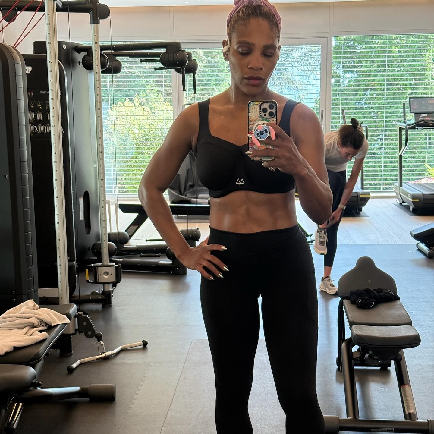 Cum arată Serena Williams în costum de baie după ce a slăbit 14 kilograme. Transformarea ei e spectaculoasă: „Mă simt minunat”