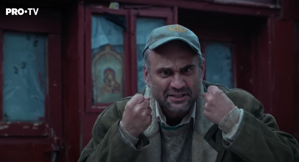 Adrian Văncică, declarații despre finalul serialului „Las Fierbinți”: „Ne distrăm, ne și înjurăm, dar ca să se termine ar trebui să o dăm rău de tot în bară”