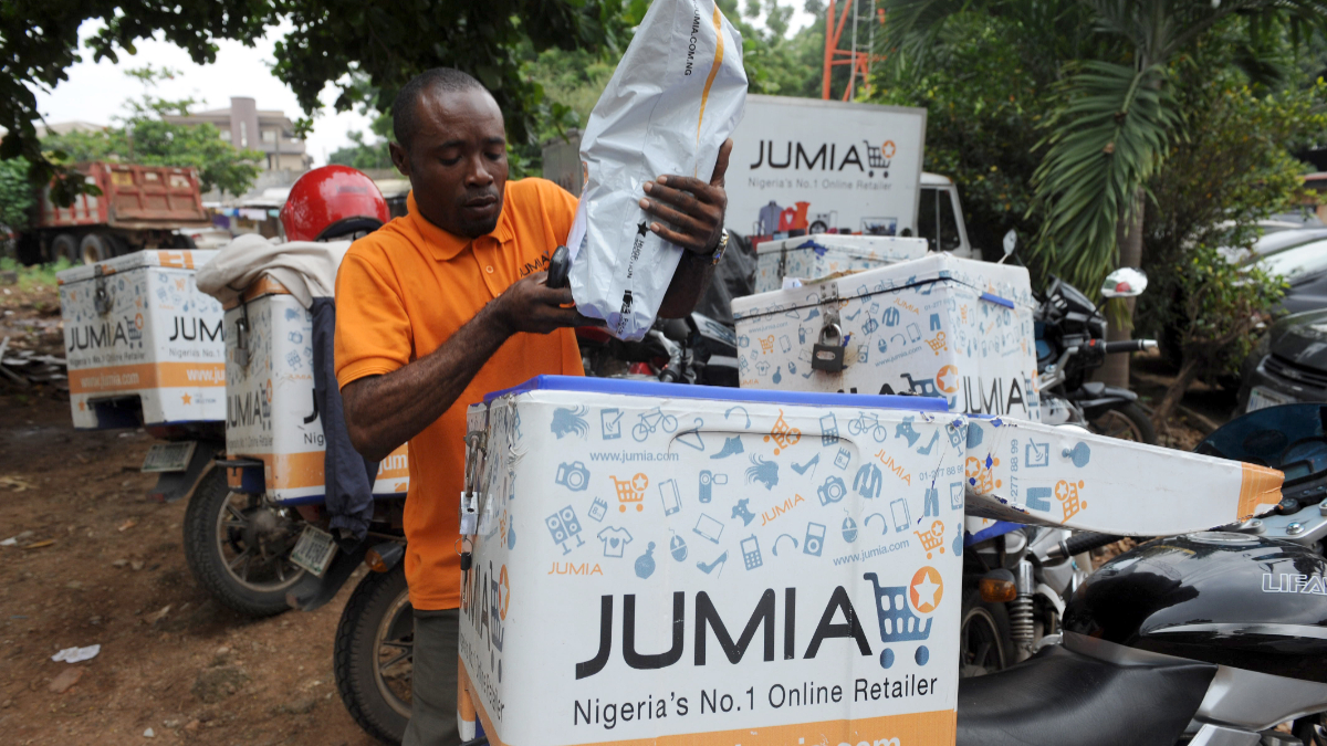 Jumia to cut 10% of workforce as AI reshapes operations across Africa