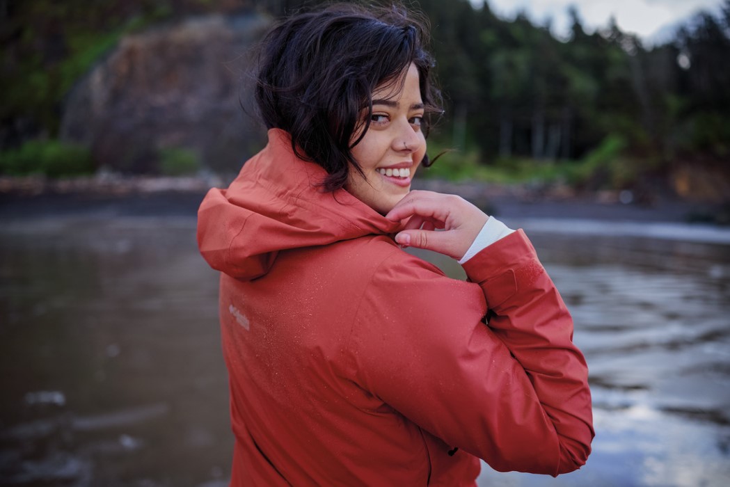 A legjobb kabátok és dzsekik októberre - válogatás a The North Face és a Columbia kínálatából