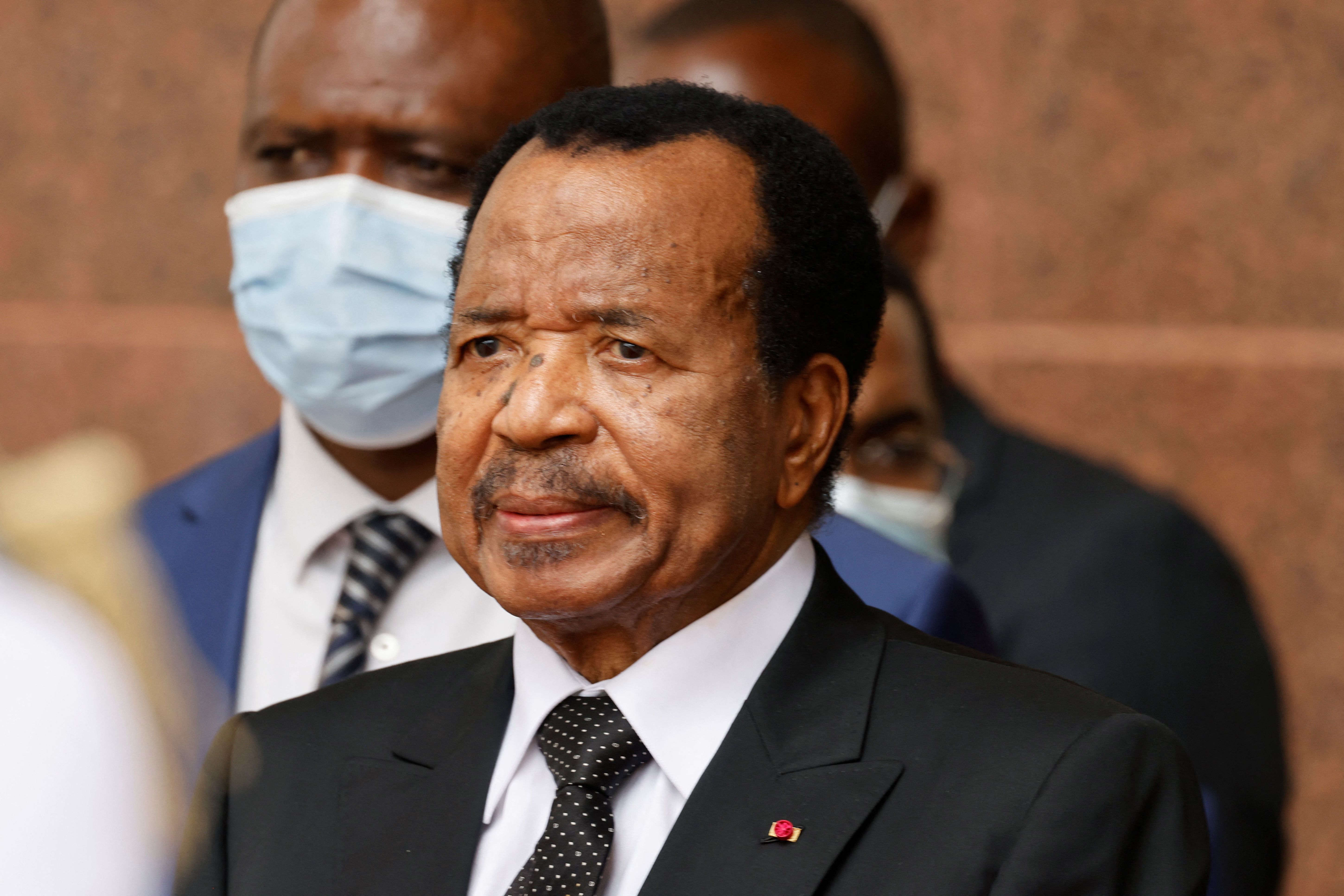 Cameroon's President Paul Biya’s absence fuels death rumours