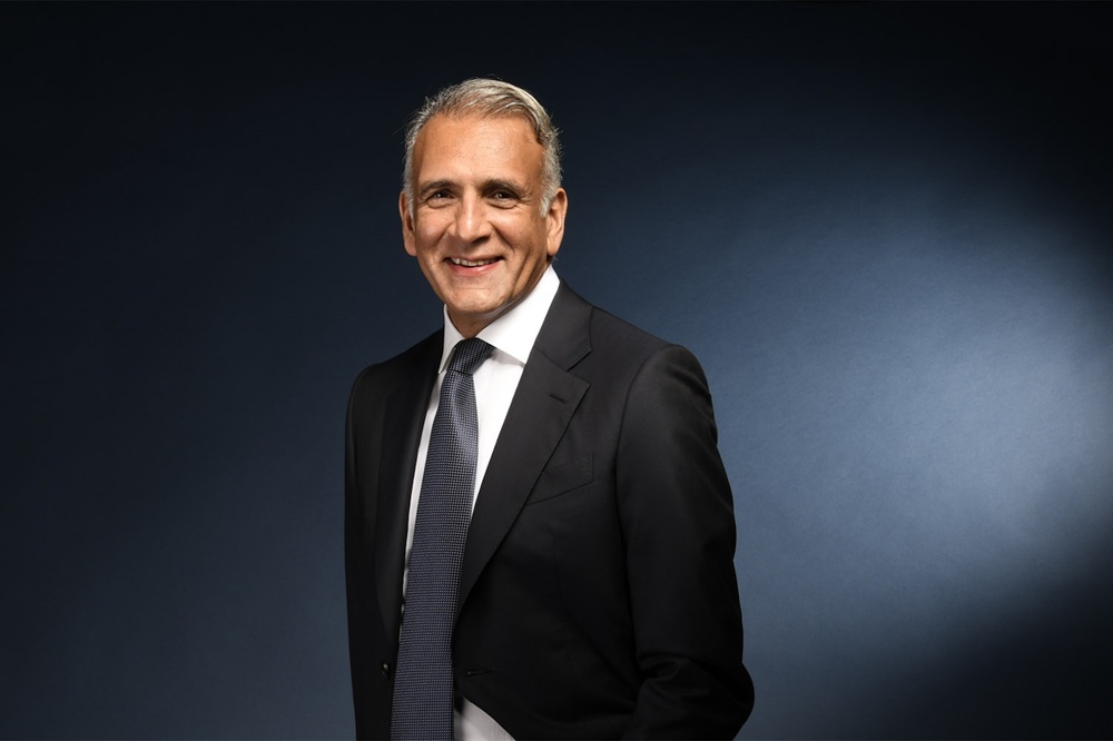 Ylias Akbaraly [Image Credi: Forbes Afrique]